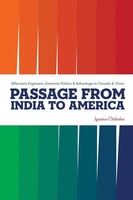 Ignatius Chithelen | Passage From India To America | Taschenbuch | Englisch