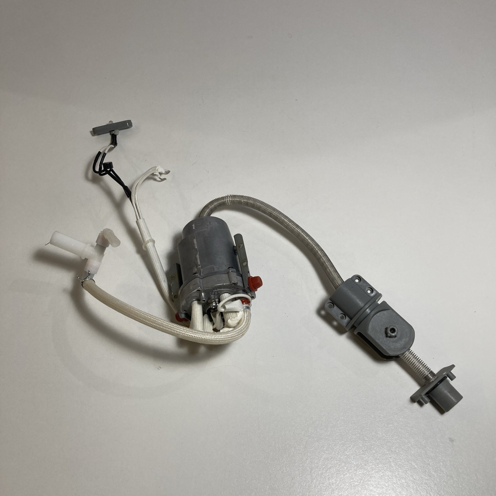 Shark Steam Mop S3251 Replacement Parts Steamer Unit  Motor Assembly-image