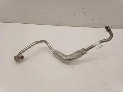 BMW 3 G20, G28 Turbinenschmierrohr 8629969 2.00 Petrol 2020 26754827