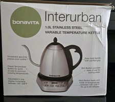 Bonavita Tea Kettles for sale