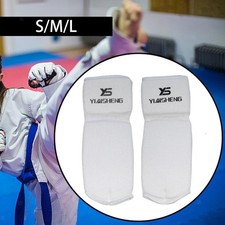 Karate Training Tuch Unterarmpolster Handschuhe vielseitige