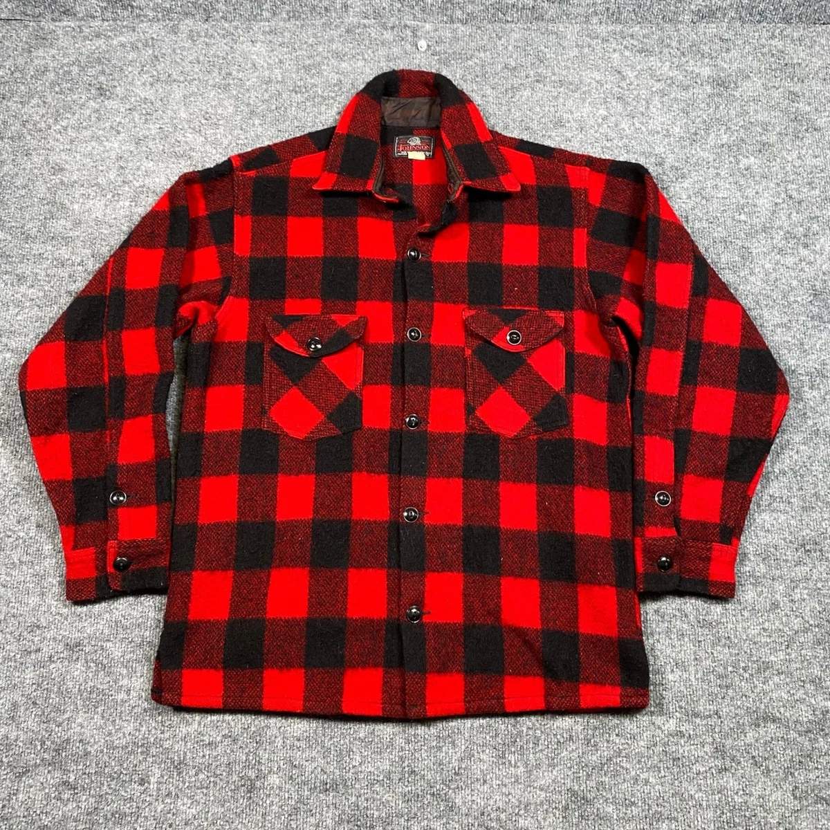 johnson woolen mills products for sale | eBay