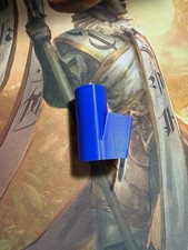 Angled Lip Balm Chapstick Holder for Car, no mess from heat for Car Free Ship