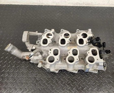 1997-1998 Ford Truck-f150 4.2l Lower Intake Manifold Genuine Assembly Oem