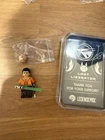 Lego Custom Baggles Studio LCM Star Wars Ezra Bridger Lost Liberator