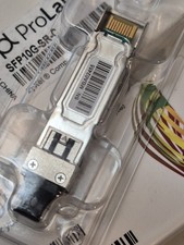 ProLabs SFP-10G-SR-C 10GBase Transceiver Module Class 1