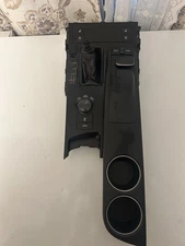 Lexus Center Console 2014-16 Complete Assembly