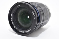 OLYMPUS Olympus M.ZUIKO DIGITAL ED 14-150mm F4.0-5.6 MSC #04778a