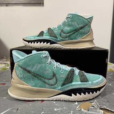 Size 14 - Nike Kyrie 7 Copa Rattan CQ9326-402