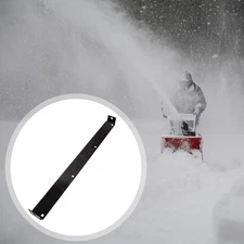 Snow Blower Shave Plate Replacement Scraper Bar for 826 524 Swe 522 WE