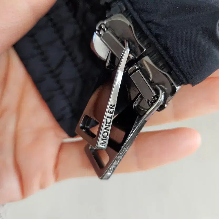 Moncler Women's Down Jacket - Aphrodite Black, Size 1 thumbnail 2