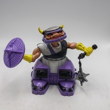 Vintage 1986 LJN ThunderCats TOP SPINNER Action Figure