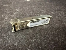 Adva Original 0061703825, 2G SFP SX 550M 850NM IND Temp Transceiver