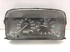 Tacho Kombiinstrument VW Caddy 3 2K0920842E 110080237031 31105