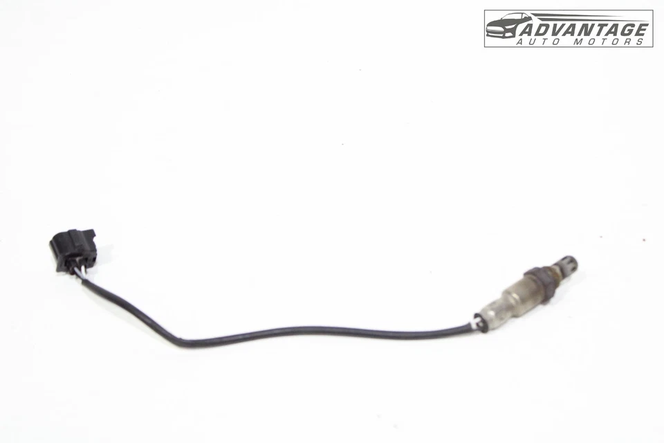 Mercedes-Benz ML350 W166 2012-15 motor escape trasero lambda oxígeno sensor de O2 OEM Foto 2 de 4