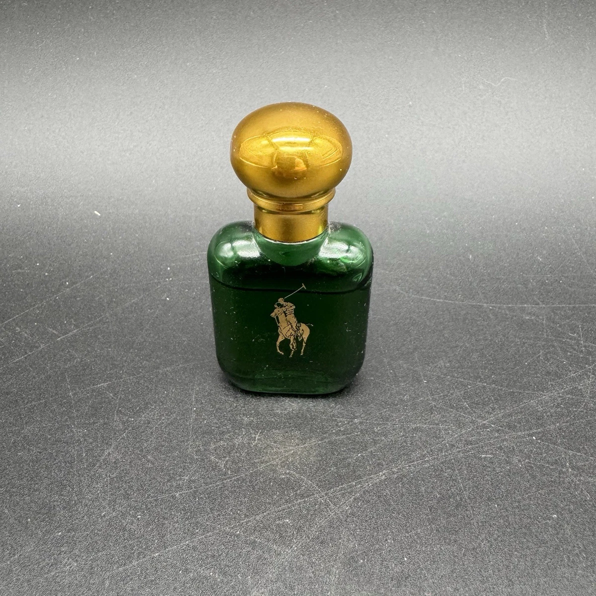 Ralph Lauren Fluid Polo Green Fragrances for Men for sale | eBay