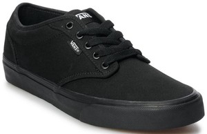 canvas cheap vans shoes