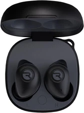 Fitness Bluetooth True Wireless Earbuds with Built in Mic 56 Hours of Battery...