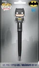 FUNKO Pop!  Batman Gel Pen DC Comics New in Package Gift