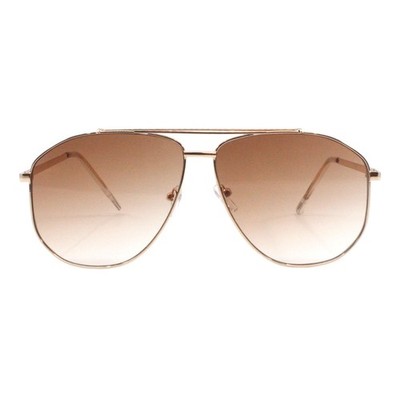 Pilot Navigator Sunglasses Unisex   Metal Frame UV400 Driving Shades