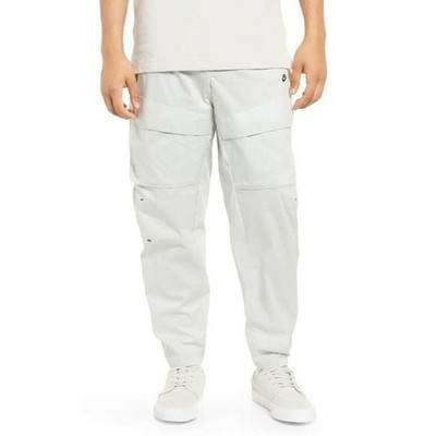 Nike NSW Tech Essential Woven Utility Cargo Pants Size 30 Med  DD6570 034