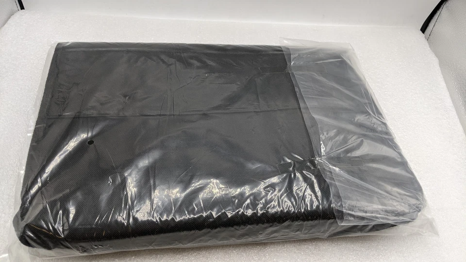 ViewSonic PJ-CASE-009 Projector Carrying Case For PJD5 Series Black NEW - Image 4 of 4