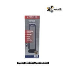 Pelonis 1500W 23" Digital Tower Ceramic Heater Quiet Operation Overheat Protecti