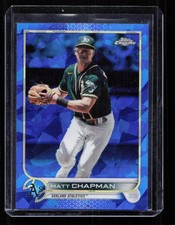 Matt Chapman