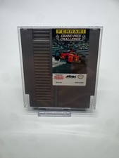 Ferrari Grand Prix Challenge - NES Original Authentic Cartridge 
