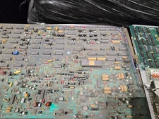 Lot of 25 Lbs High Grade, Heavy Gold Large Scrap Circuit Boards Gold Recovery