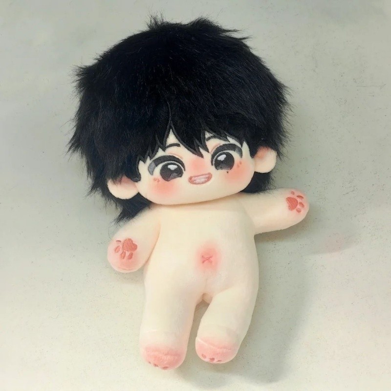 20cm cotton plush doll gift 刘宇宁 Liu Yuning | eBay