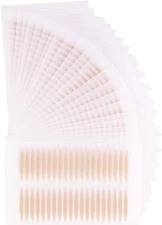 800 Pcs Makeup Breathable Lace Eyelid Tape Invisible Single Side Double... 