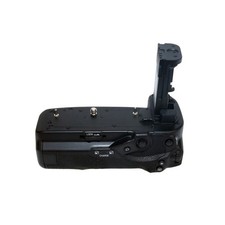 Vertical Battery Grip For Canon EOS R5 Mark II R6 II Camera Replace BG-R20