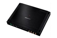 Kenwood XR400-4 | Kompakte Digital-4-Kanal-Endstufe VerstäRker Amplifier Class D