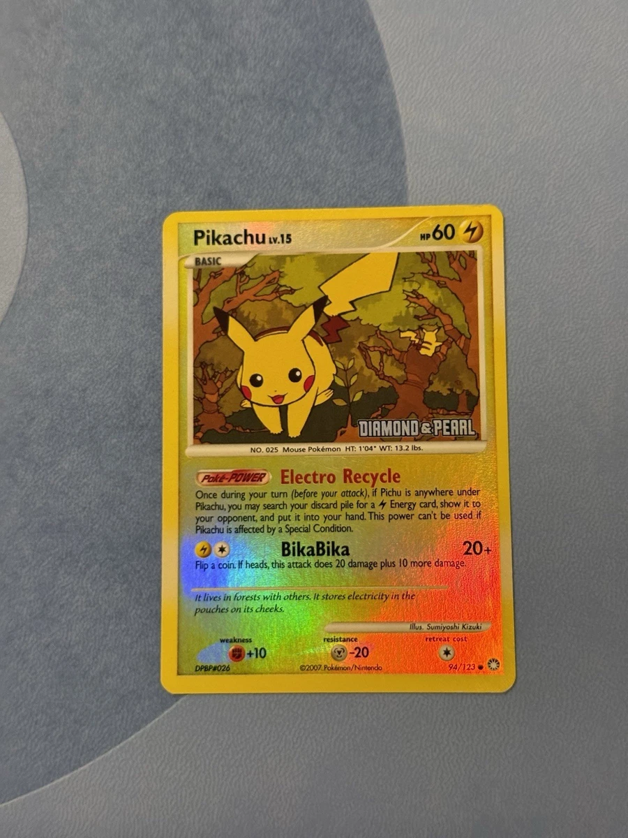 no pokemon cards anywhere Pearl Pokemon Fire Red Diamond Pearl Pokémon TCG Cards For Sale A set of Pokémon Card Game trading packs.Product Information Set Contents(All enclosed cards are normal) Nyoha ex deck (60 cards) x 1 Pikachu ex deck (60 cards) x 1 Pokemon Coin x 1 DAMECAN/Marker x 1 sheet Half playmat × 2 sheets Damekan storage bag x 1 sheet 2023 Pokemon Amoongus 010/197 NM / M