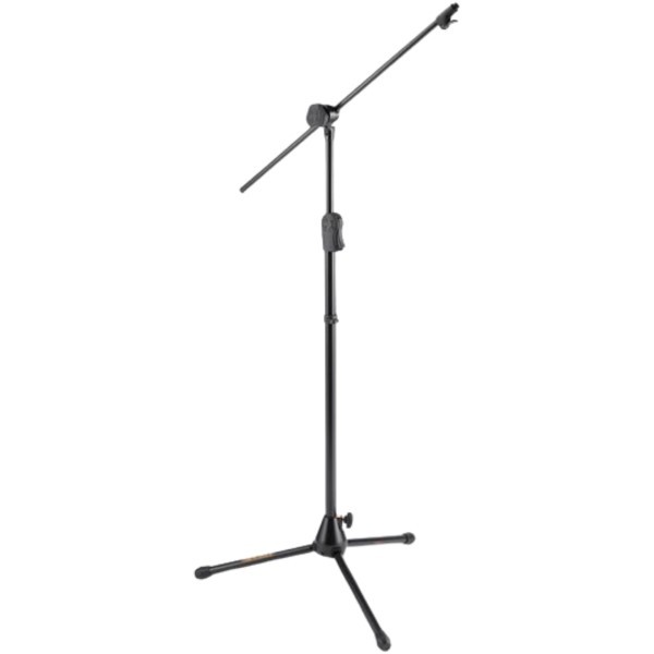 Hercules Stands Mikro-Stativ EZ-Clutch, 3-Bein | Neu