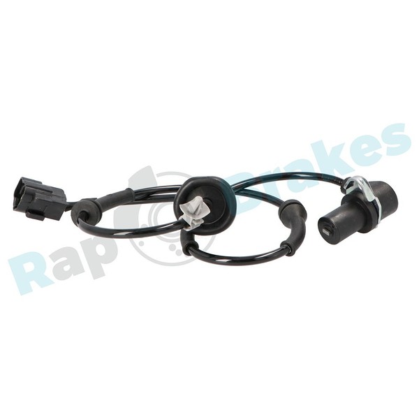 RAP Brakes Sensor, Raddrehzahl Links, Vorderachse U.A. FüR Chevrolet, GM Korea-image