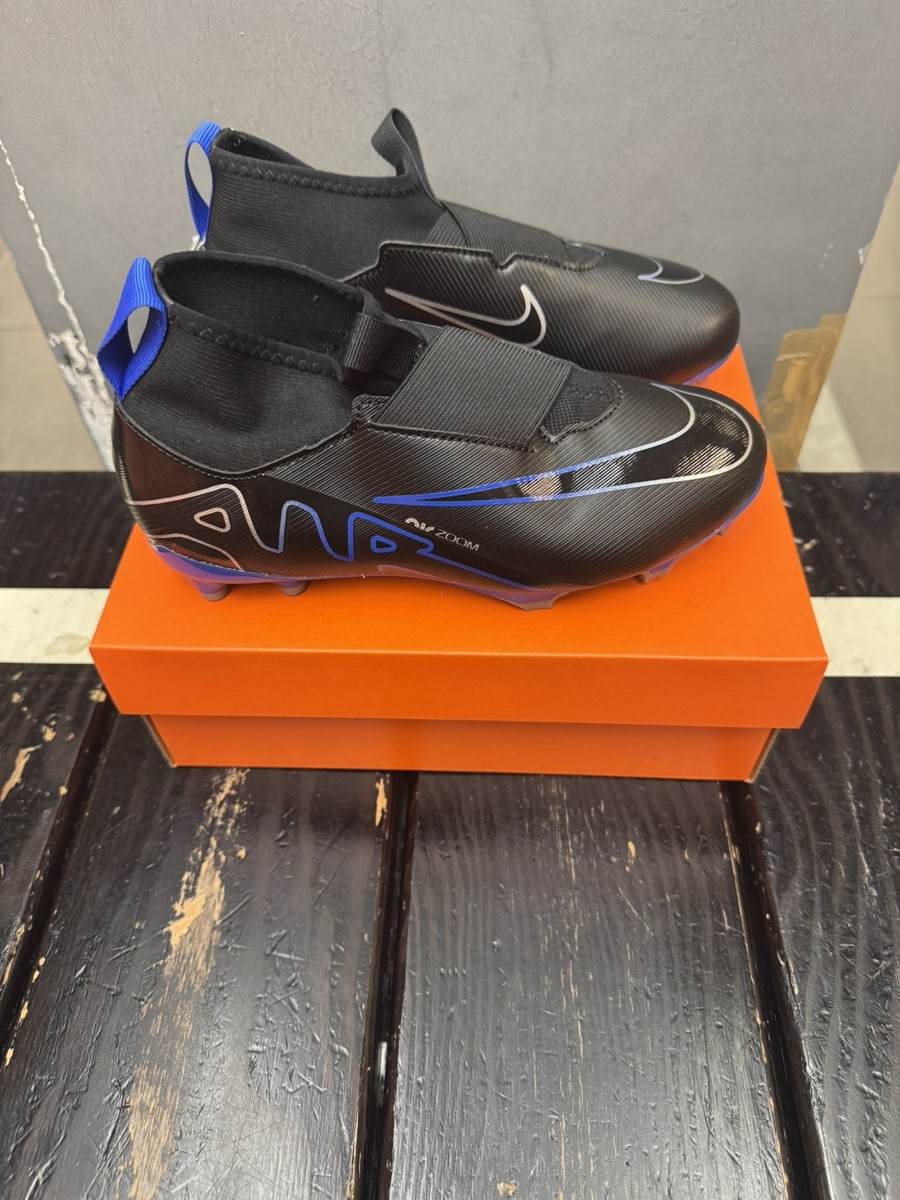 Nike Jr Mercurial Superfly Academy MG FG Football Boots UK