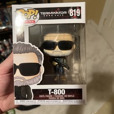 Funko Pop Terminator Vinyl Figures 25