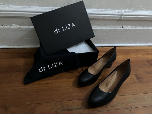 dr LIZA Size 8.5M “sneaker pump - Picture 2 of 7