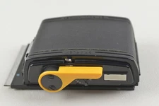 Graflex 220 (6x7) Roll film back w/ RH-10 Carriage