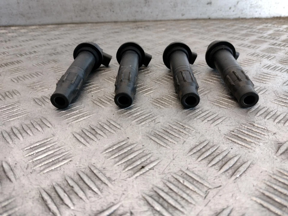 Yamaha YZF R1 2008 bobina de encendido/bobinas Foto 2 de 3