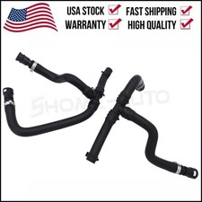 20765678 25862088 Heater Hose Assembly Set For Chevrolet Traverse For Gmc Acadia