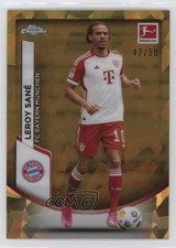 2023-24 Topps Chrome Sapphire Bundesliga Soccer Checklist Guide in-content 27