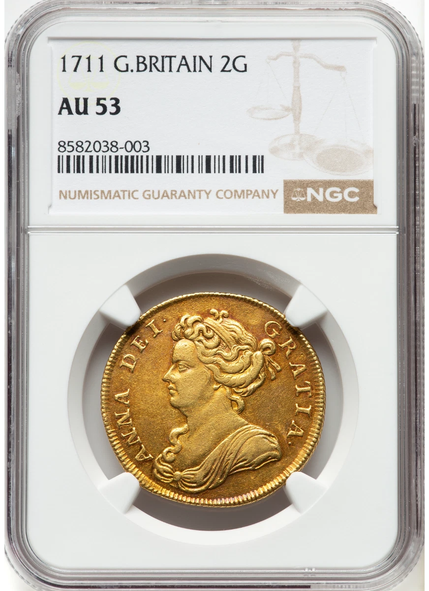 1711 Year UK Coins for sale | eBay