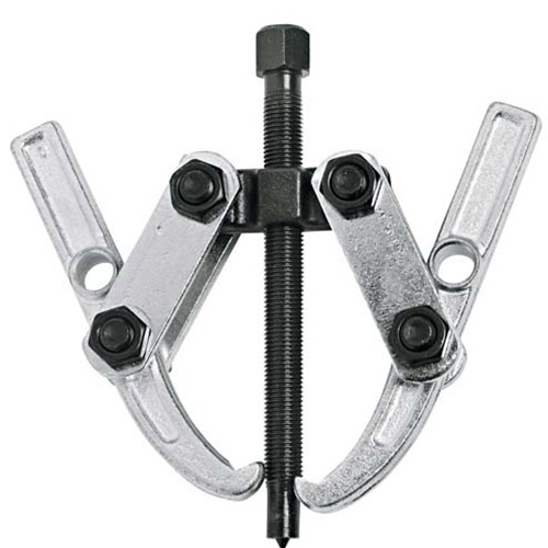Proto J4033A 2 Jaw Gear Puller 4in 2 Ton Toggle Type