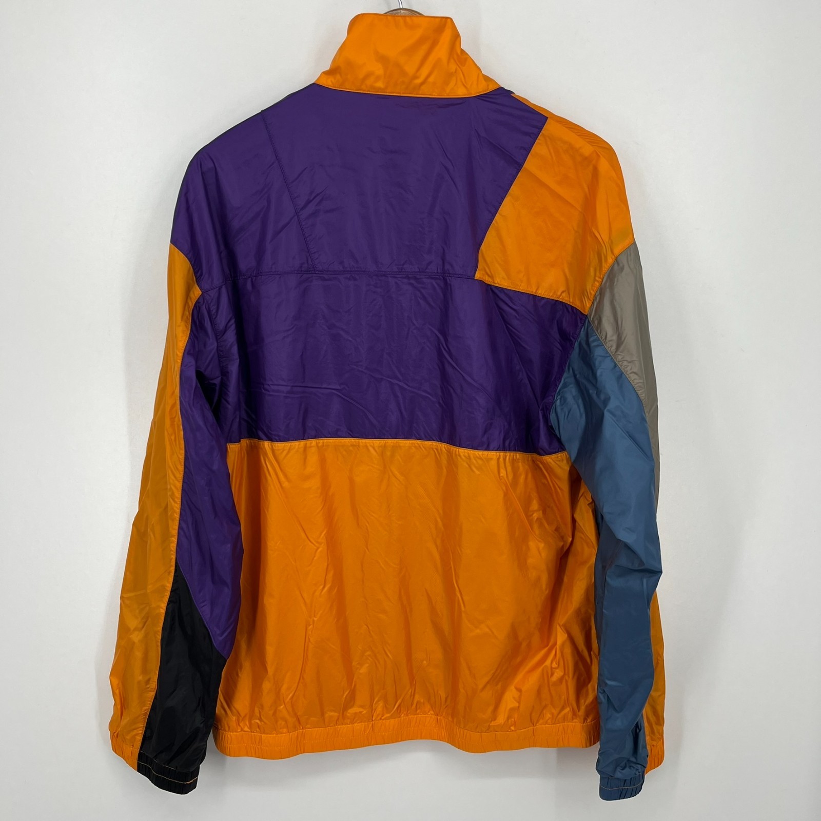 Alphastyle Essentials Collection Windbreaker Jack… - image 6