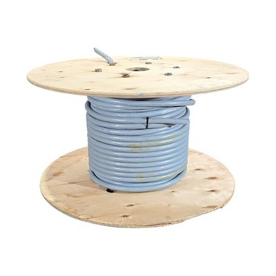 LAPP KABEL ÖLFLEX CLASSIE 110 12G4MM² PVC-STEUERLEITUNG 33M GRAU