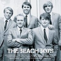 Icon Von The Beach Boys | Cd | Zustand Neu