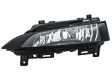 Nebelscheinwerfer Links für Skoda Kamiq NW4 Scala NW1 ab 19->